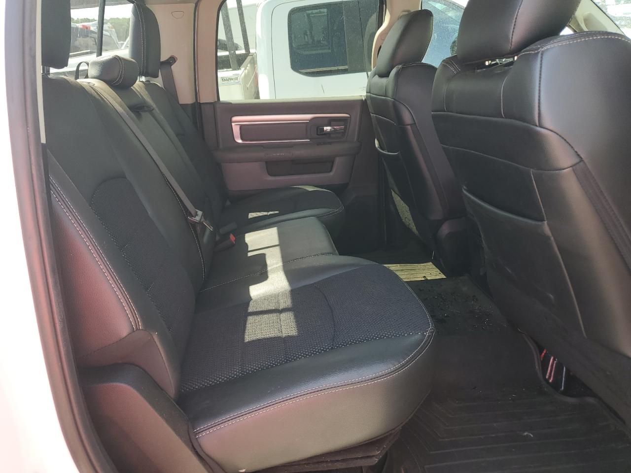 3C63R3DL4JG182864 2018 Ram 3500 Slt