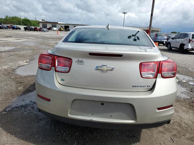 VIN 1G11C5SL8FF352449 2015 Chevrolet Malibu, 1LT no.6