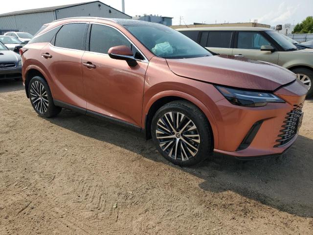 2024 LEXUS RX 350H BA 2T2BBMCA7RC026530