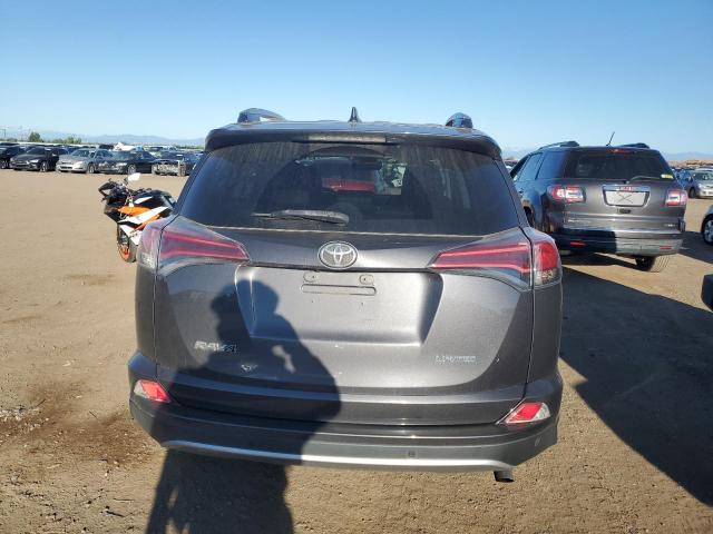 2017 Toyota Rav4 Limited VIN: 2T3YFREV5HW353254 Lot: 60963814