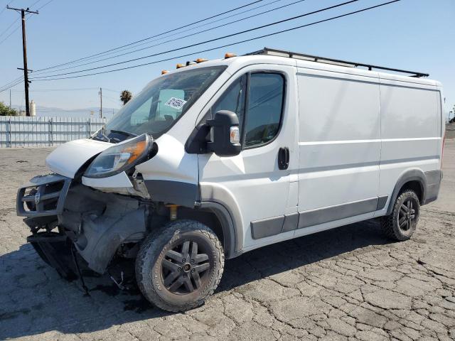 2015 RAM PROMASTER 3C6TRVAG6FE517662  62145564