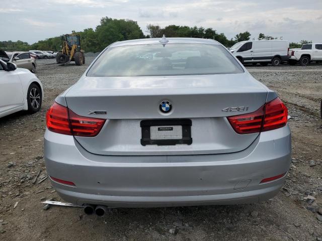 VIN WBA3N9C51EF721536 2014 BMW 4 Series, 428 XI no.6