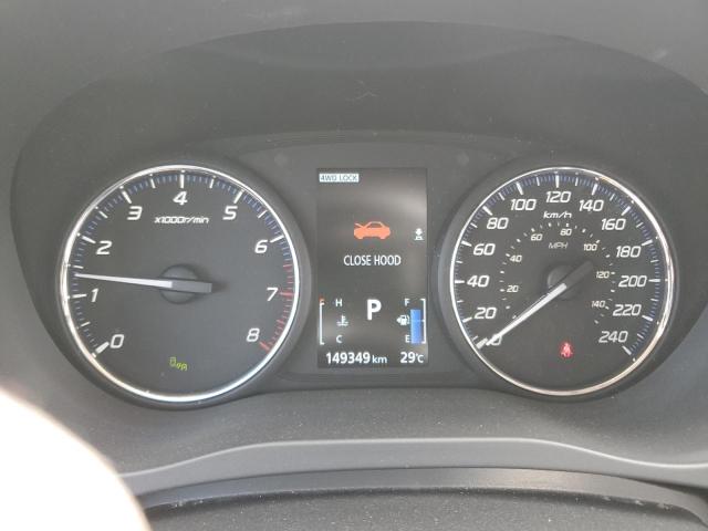 2019 Mitsubishi Outlander Es VIN: JA4AZ2A38KZ603897 Lot: 62700004