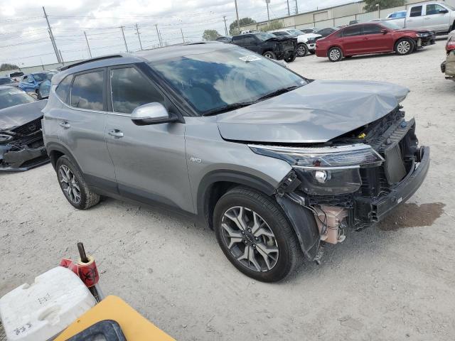 2023 KIA SELTOS EX - KNDERCAA5P7466531