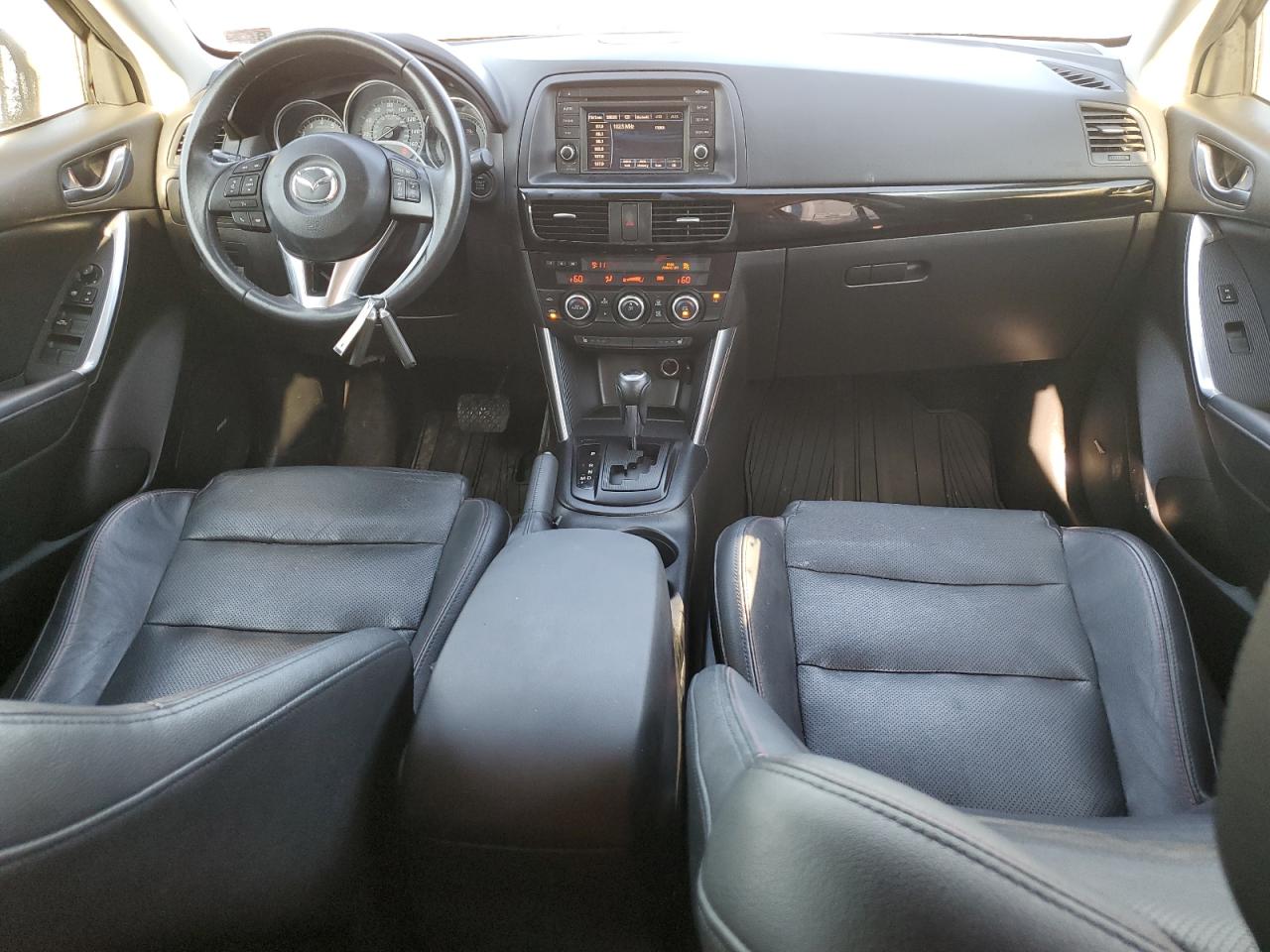 JM3KE4DE2D0124789 2013 Mazda Cx-5 Gt