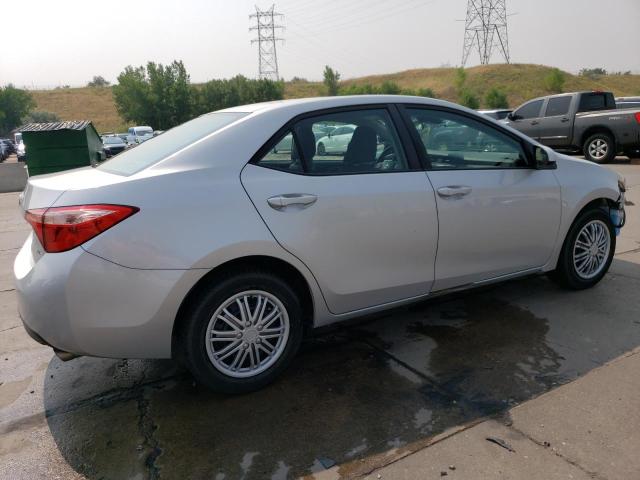 2018 TOYOTA COROLLA L - 5YFBURHE7JP754439