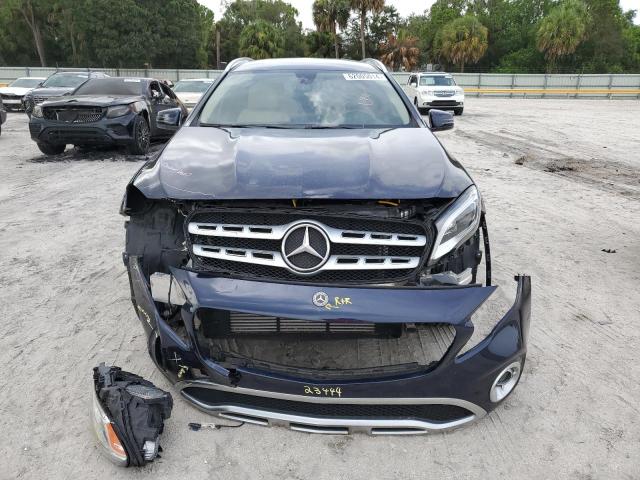 VIN WDCTG4EB0KU000676 2019 Mercedes-Benz GLA-Class,... no.5