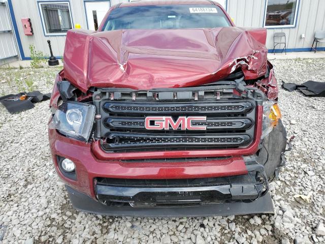 2019 GMC CANYON ALL 1GTG6FEN2K1134431