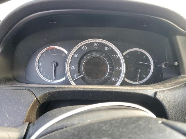 2015 HONDA ACCORD EXL - 1HGCR2F88FA182661