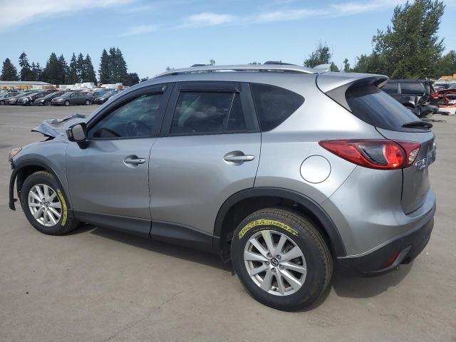 VIN JM3KE4CE3D0134569 2013 Mazda CX-5, Touring no.2