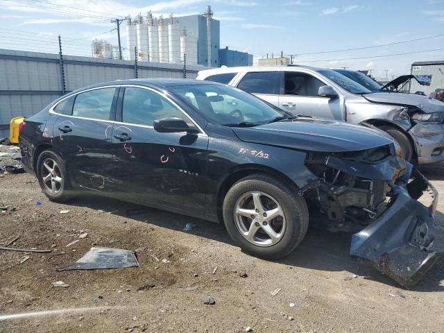 2016 CHEVROLET MALIBU LS - 1G1ZB5ST9GF198468