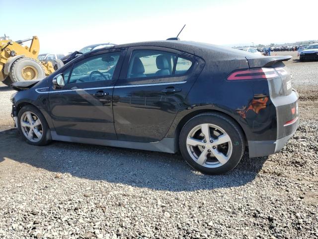 VIN 1G1RD6E41FU122242 2015 Chevrolet Volt no.2