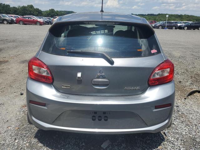 2019 MITSUBISHI MIRAGE LE ML32A5HJ1KH012715