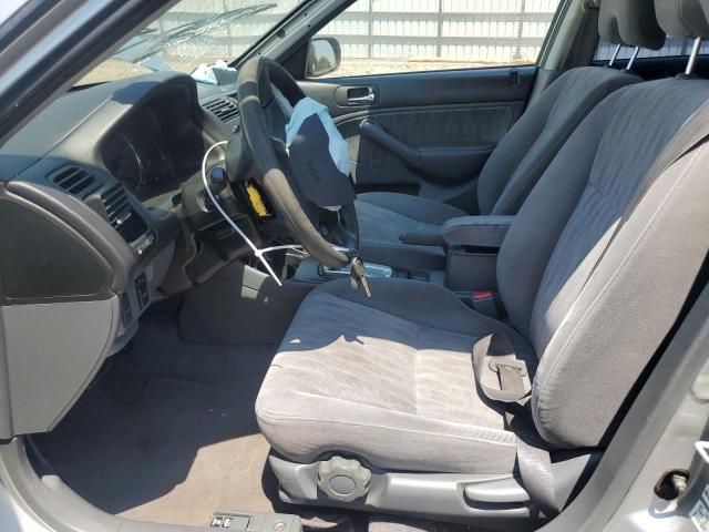 JHMES16525S000021 2005 Honda Civic Lx