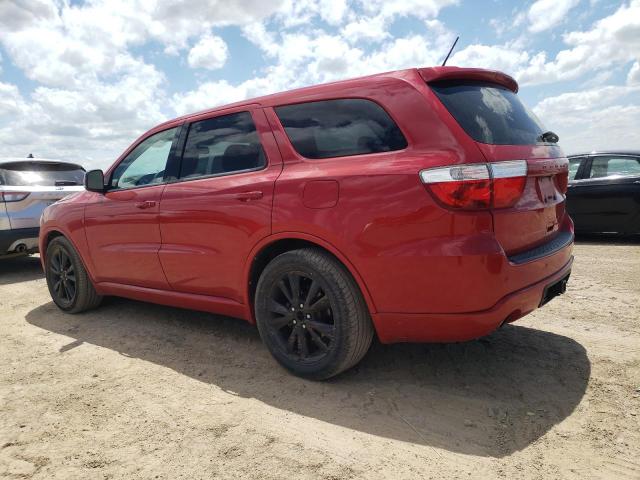 Vin: 1c4sdhct8cc130015, lot: 62122114, dodge durango r/t 20122