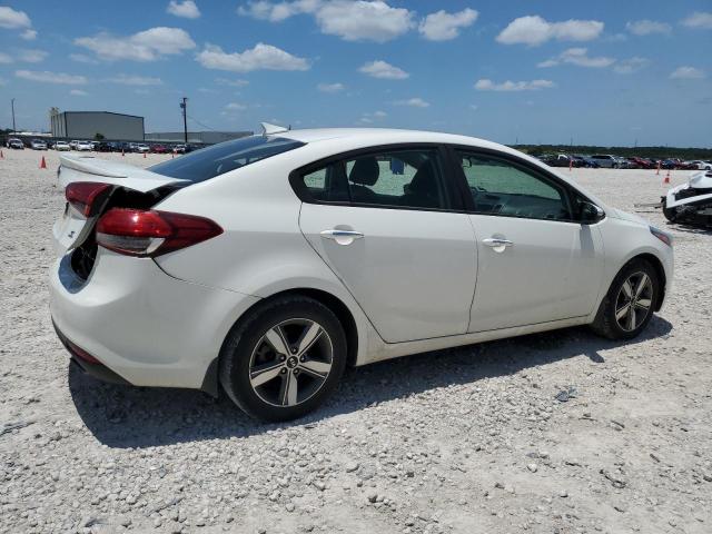 2018 KIA FORTE LX - 3KPFL4A74JE213207