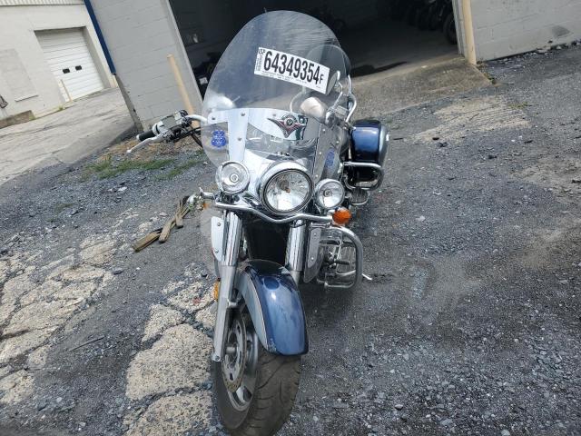 2008 KAWASAKI VN1600 D JKBVNKD178A019615