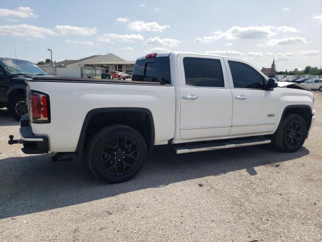 2016 GMC SIERRA K15 3GTU2NEC7GG246402  62122834