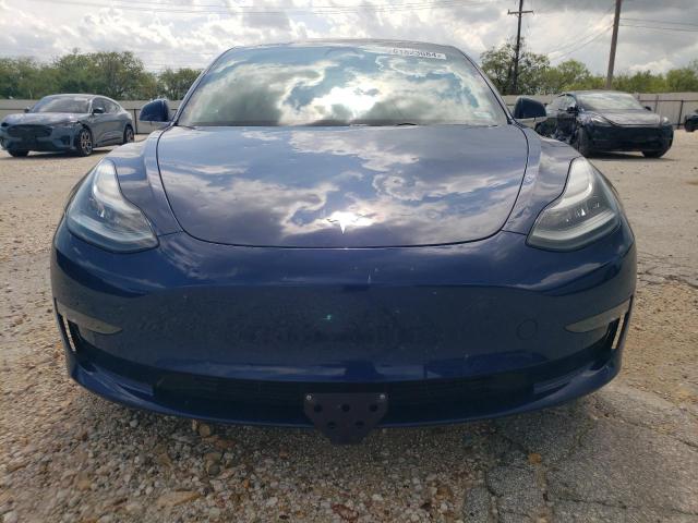 2018 TESLA MODEL 3 - 5YJ3E1EA0JF038580