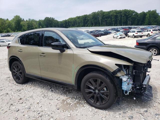 JM3KFBAY3R0351318 Mazda CX-5 Carbo  4