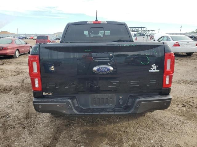 2019 Ford Ranger Xl VIN: 1FTER4FH1KLA05323 Lot: 61493834