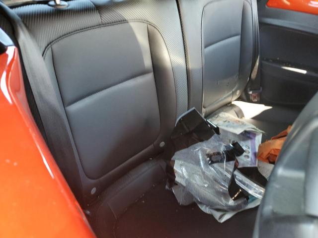 2018 VOLKSWAGEN BEETLE S - 3VW5DAAT0JM517299