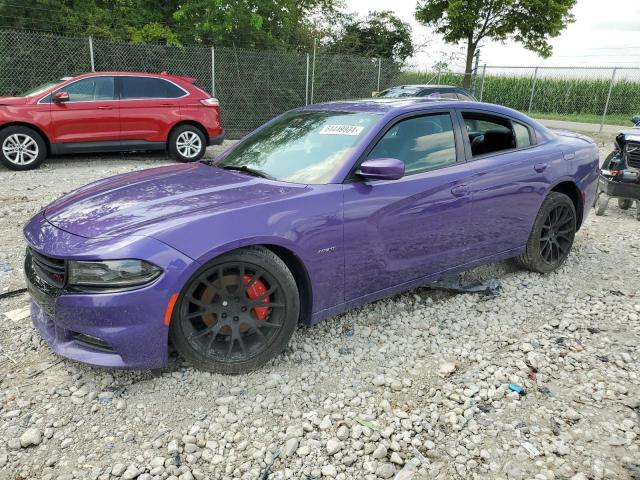2016 DODGE CHARGER R/ - 2C3CDXCT9GH150747