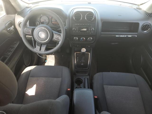 2015 JEEP PATRIOT SP - 1C4NJPBA9FD428698