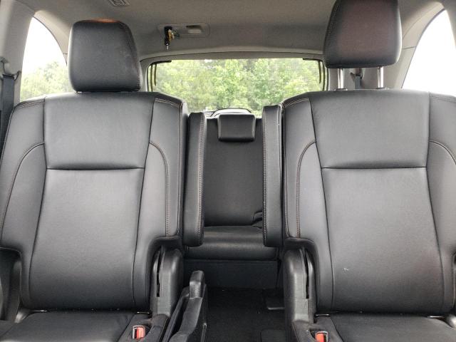 2019 Toyota Highlander Se VIN: 5TDKZRFH1KS345621 Lot: 61208374