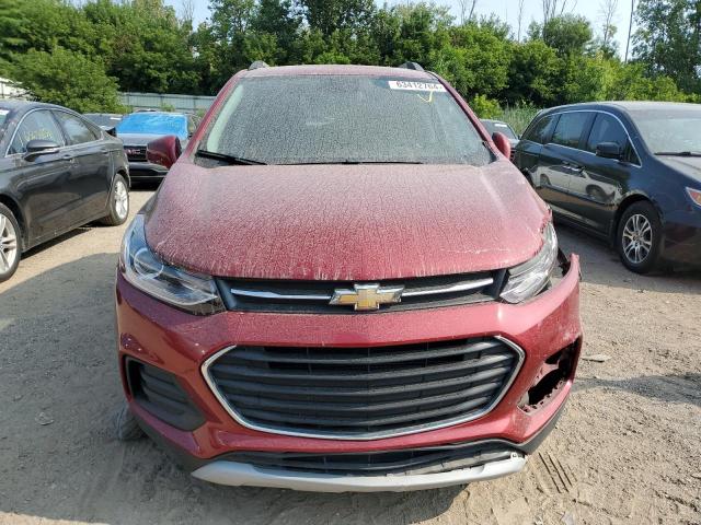 VIN 3GNCJPSB7LL252179 2020 Chevrolet Trax, 1LT no.5