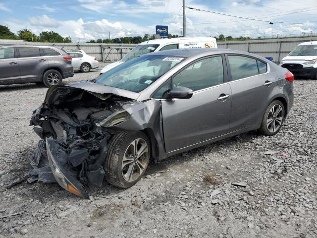 KIA FORTE EX