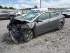 2016 KIA FORTE EX - KNAFX4A80G5524387