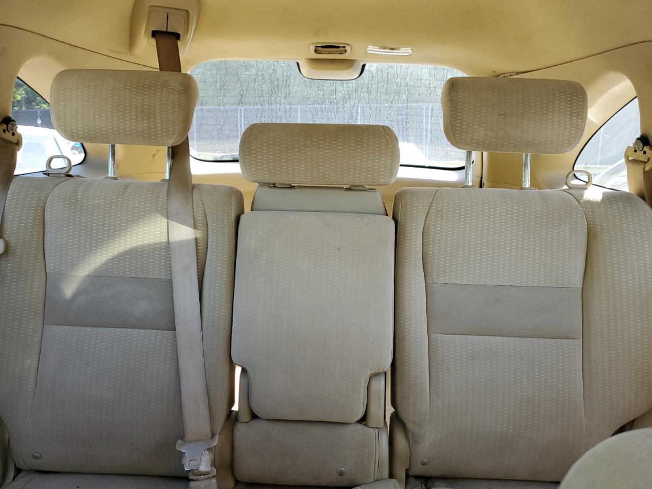 5J6RE38568L003497 2008 Honda Cr-V Ex