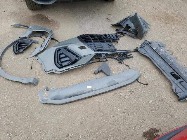 2024 AUDI Q3 TECHNIK WA1FECF32R1081647