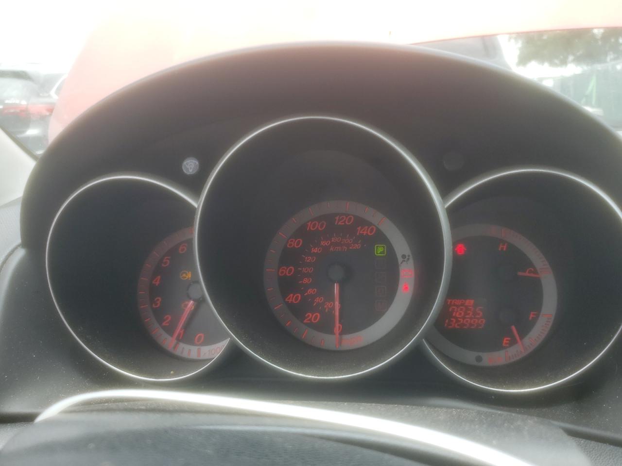 JM1BK323061521248 2006 Mazda 3 S