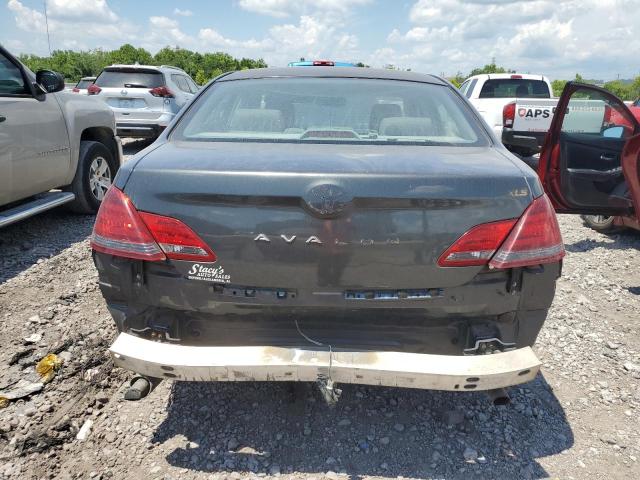 2008 Toyota Avalon Xl VIN: 4T1BK36B68U259458 Lot: 50608384