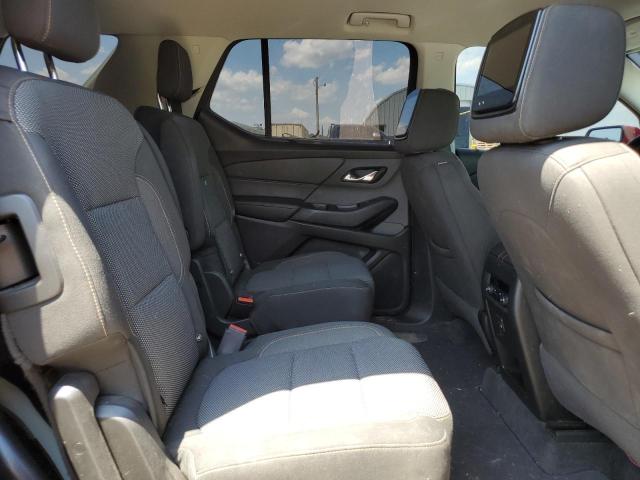 2018 CHEVROLET TRAVERSE L - 1GNEVGKW4JJ265802