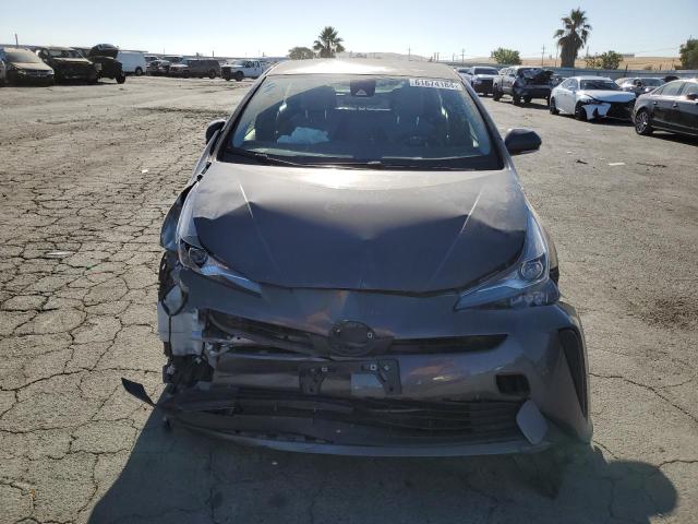 2020 TOYOTA PRIUS L - JTDKARFU6L3109814