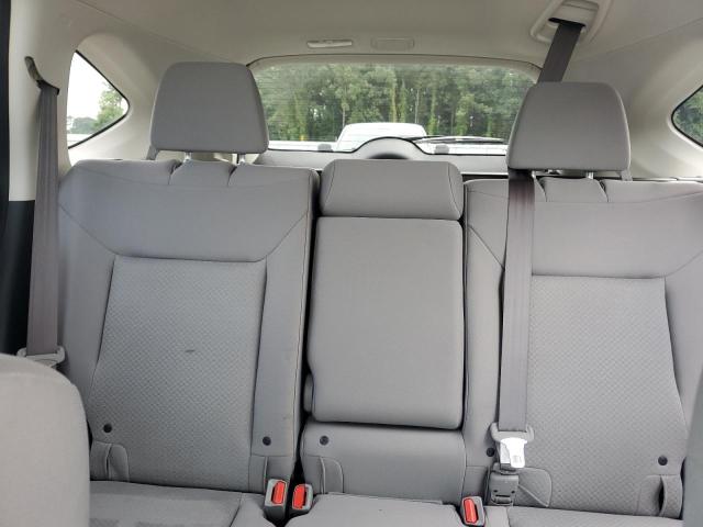 2015 HONDA CR-V EX - 2HKRM4H54FH653932