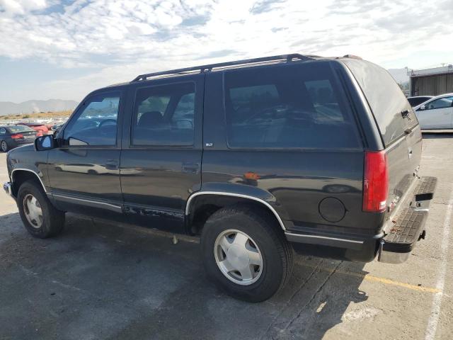 1996 GMC Yukon VIN: 1GKEK13RXTJ708985 Lot: 63568124