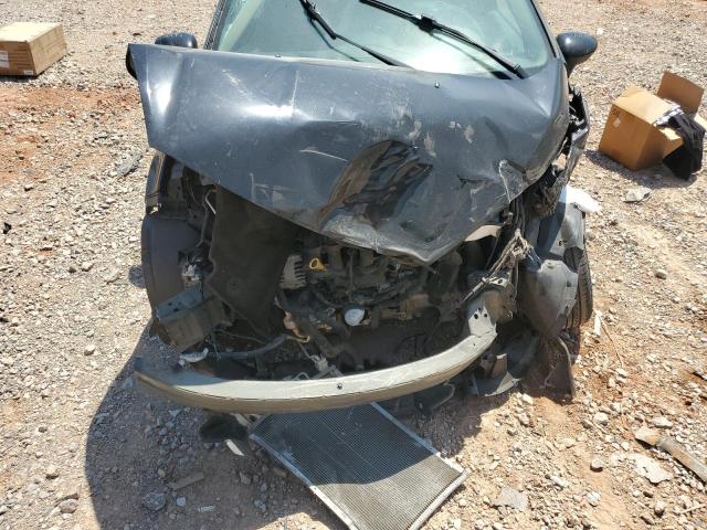2018 FORD FIESTA SE - 3FADP4BJ8JM139159