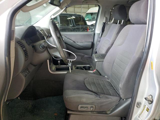 2006 Nissan Pathfinder Le VIN: 5N1AR18W36C658164 Lot: 61508194