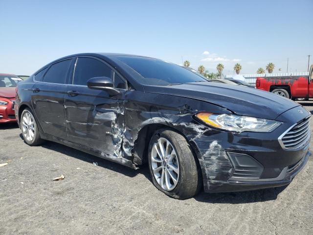 2019 FORD FUSION SE - 3FA6P0LU5KR208095