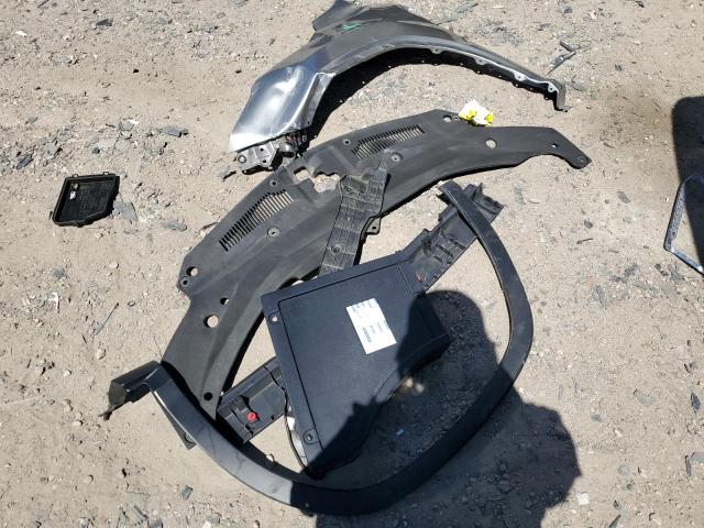 2018 Lexus Rx 450H Base VIN: 2T2BGMCAXJC021344 Lot: 62238944