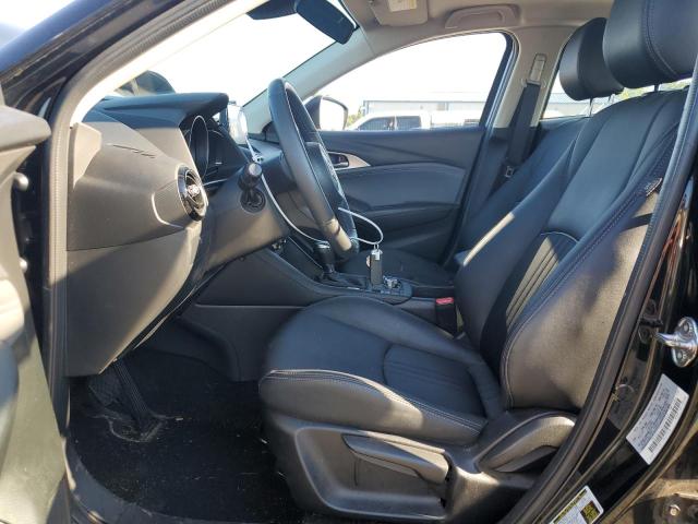 2019 Mazda Cx-3 Touring VIN: JM1DKFC77K1454816 Lot: 61770864