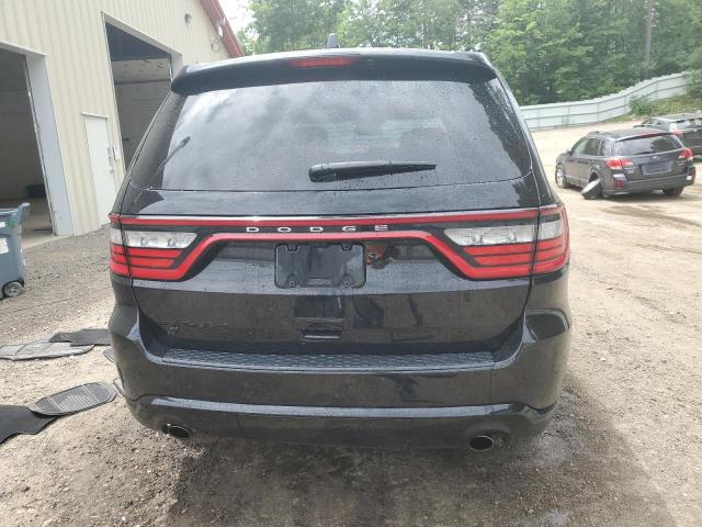 2019 Dodge Durango Gt VIN: 1C4RDJDG3KC739101 Lot: 61868754