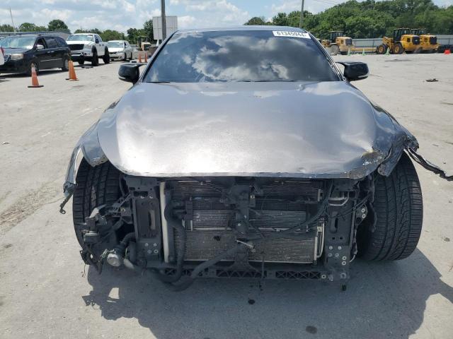 2017 INFINITI Q60 PREMIU - JN1EV7EK9HM361292