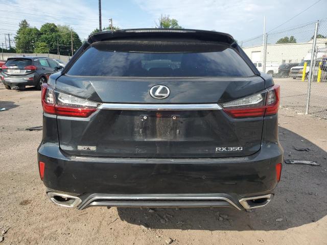 VIN 2T2BZMCA5HC099096 2017 LEXUS RX350 no.6