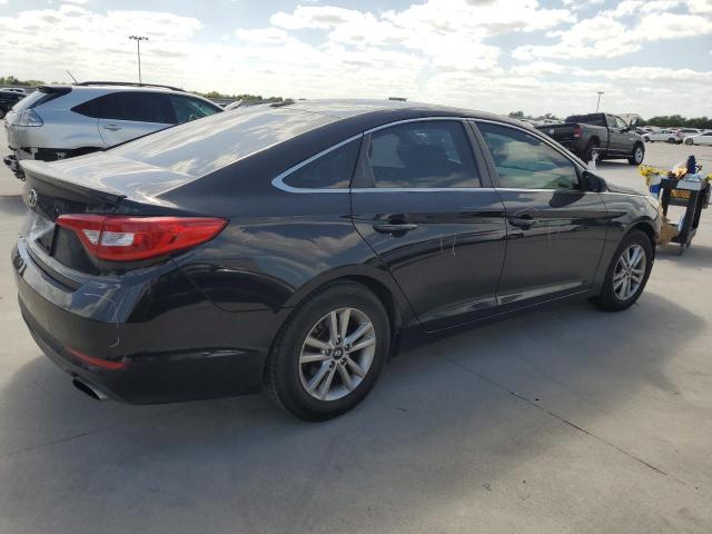 VIN 5NPE24AF7GH395446 2016 Hyundai Sonata, SE no.3