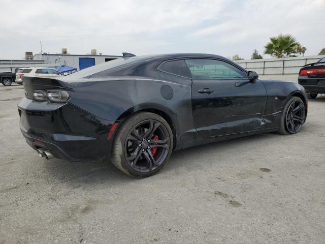 2020 CHEVROLET CAMARO LZ - 1G1FE1R73L0137903